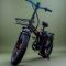 Электровелосипед E-bike Big Boy PRO 750w 48v 20ah