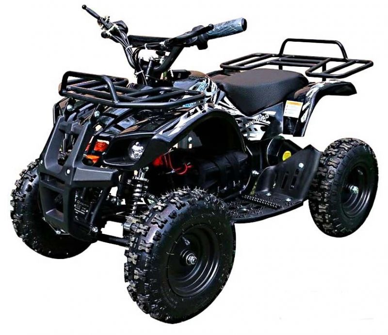 Электроквадроцикл MOTAX ATV Х-16 800W Электроквадроцикл MOTAX ATV Х-16 800W